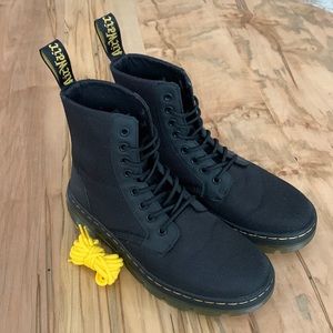 Like New - Dr. Martens Combs